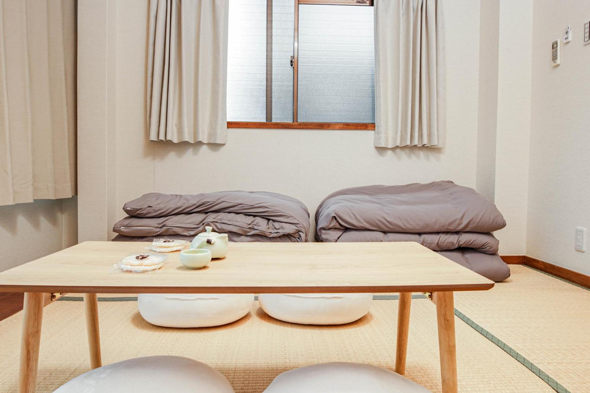 心の宿 小路小栈liubj2 Appartement