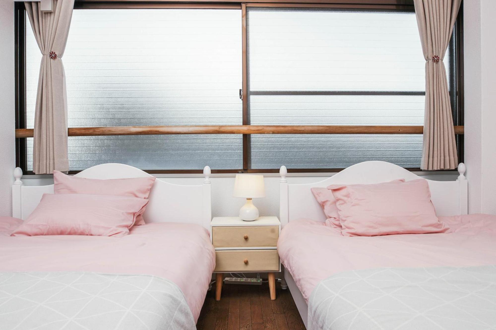 心の宿 小路小栈liubj2 Appartement Ōsaka